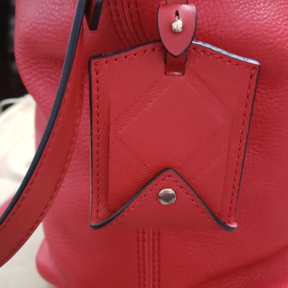 Burberry large hobo bag - Picture 6 of 12